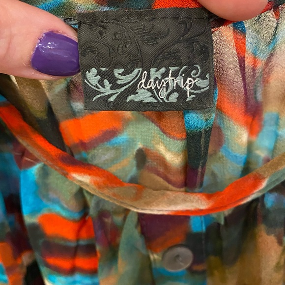 Light weight BKE tank - Picture 3 of 4